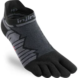 Injinji Run Technical No-Show