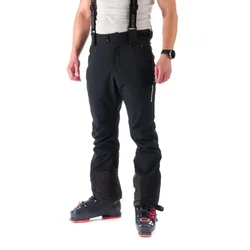 Muške ski pantalone North Finder Hassan pantalone za snowboard i skijanje