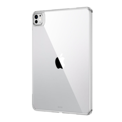 Maska Teracell Skin za iPad Pro 11 (2024)/ iPad Air 11 (2025) transparent