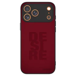ULTIMATE CASE za Apple iPhone 18 Pro Max - Desire