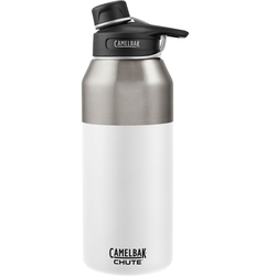 Camelbak Chute Vacum, steklenica, bela