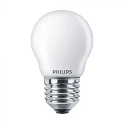 PHILIPS CorePro LED LUSTER ŽARULJA ND 2.2-25W P45 E27 FR G