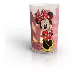 PHILIPS Disney sveća Minnie Mouse 71711/31/16