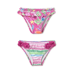 Mayoral Spodnji del bikini 1642 Vijolična