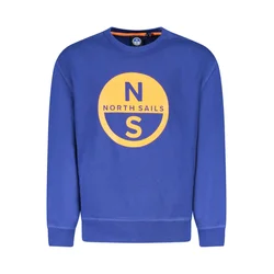 North Sails Duks za dečake 794387000_Bl0780, Plavi