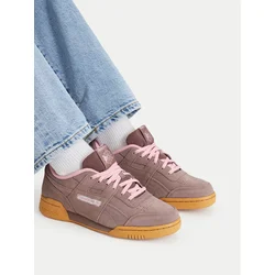 Reebok Superge Workout Plus EO-WORKOUT PLUS 100270519 Vijolična
