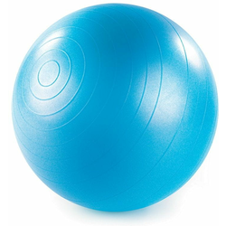 CAPRIOLO LOPTA ZA PILATES 75CM PLAVA