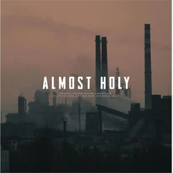 Atticus Ross & Leopold Ross & Bobby Krlic - Almost Holy (Limited Edition) (LP)