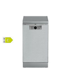 Beko mašina za pranje sudova BDFS 26040 XA