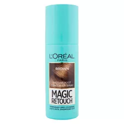 LOreal Paris Magic Retouch sprej za prikrivanje izrasta 3 Brown