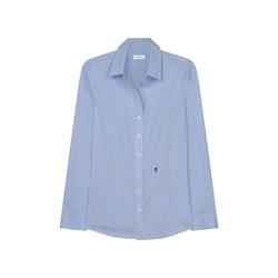 SEIDENSTICKER Bluza, modra