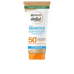 Garnier Sensitive Advanced Protective Milk Spf50 175ml