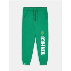 Sinsay - Pantalone Lego Ninjago - zeleno