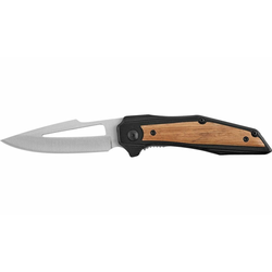 Ausonia zložljiv žepni nož, 19 cm (26191)
