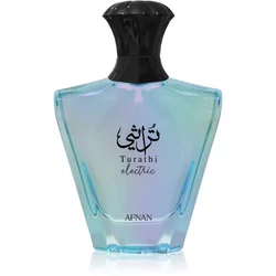Afnan Turathi Electric 90ml EDP