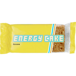 Energy Cake - banana - 125 g