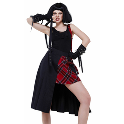 Žensko krilo DEVIL FASHION - SKT082