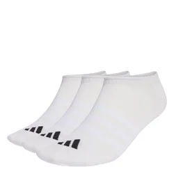 ADIDAS PERFORMANCE Športne nogavice črna/bela