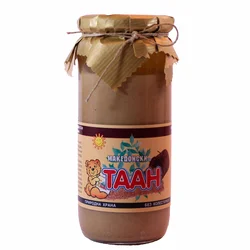 Makedonski taan od integralnog susama 500g