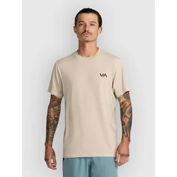 RVCA Sport Vent moška majica light khaki