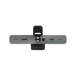 BENQ DVY32 Conference Camera Zoom Certified Smart 4K UHD crna