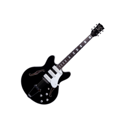 Vox BobCat S66 BK