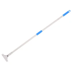Ručka za podni brisač 119,5 cm od čelika i plastike