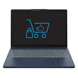 Laptop Lenovo IdeaPad Slim 3-15 i5-13420H, 24GB RAM, 512GB SSD