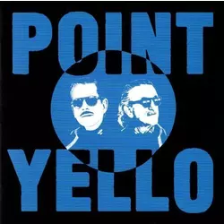 Yello Point (CD)