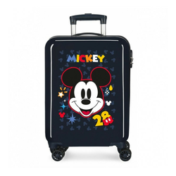 Joumma Mickey ABS Dečiji kofer 55cm (26.217.22)