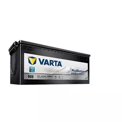 Varta Promotive Heavy Duty 12 V 110 Ah L+