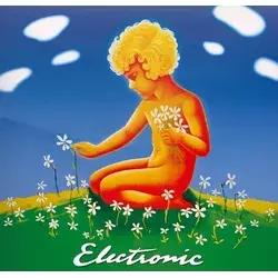 Electronic - Raise The Pressure (2 LP)