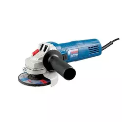 Bosch Ugaona brusilica GWS 750 S Professional 0601394120