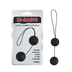 Classic Training Love Balls