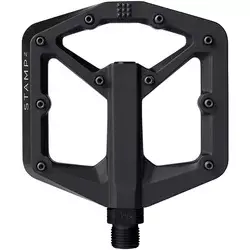Pedala s platformo Crankbrothers Stamp 2 Small črna