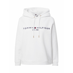 TOMMY HILFIGER Majica, bela