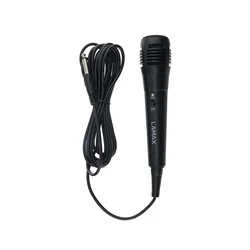 LAMAX Wired microphone jack 6.3mm