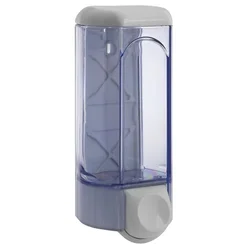 SAPHO MARPLAST Eleganten Dozirnik Tekočega Mila 800 ml - Beli