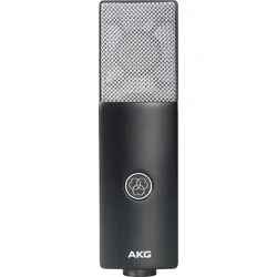 AKG C104 Kondenzatorski studijski mikrofon