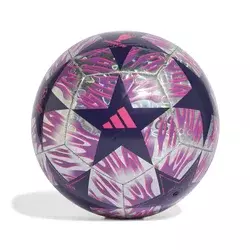 Adidas Fudbalska lopta Ucl Trn Foil F, JX9104, Šarena