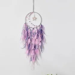 INF Lovilec sanj Purple, (21732354)