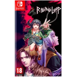SWITCH Raging Loop - Day One Edition