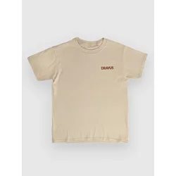Dravus Set Free T-shirt sand