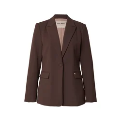 MOS MOSH Blazer MMLeonora Miley rjava
