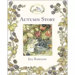 Autumn Story
