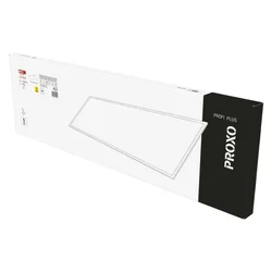 LED panel PROXO 30x120 33W IP20 NW