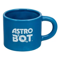 Paladone Astro Bot reljefna šolja