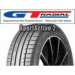 GT Radial SportActive 2 ( 255/55 R18 109Y XL )