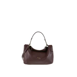 Pierre Cardin Ženska kožna torba 55091, Braon