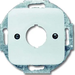 Busch-Jaeger Busch-Jaegerjev osrednji disk aws 2534-214, (20891628)